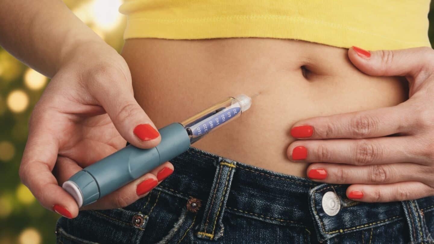 World's first once-weekly insulin launched in India: Check prices