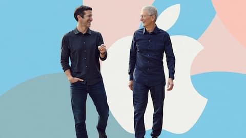 Who is John Ternus, Apple's new CEO replacing Tim Cook?