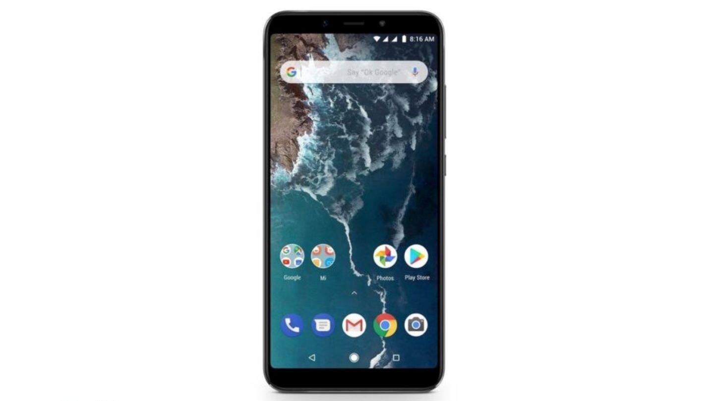 Everything we know about Xiaomi Mi A2 Everything we know about Xiaomi Mi A2