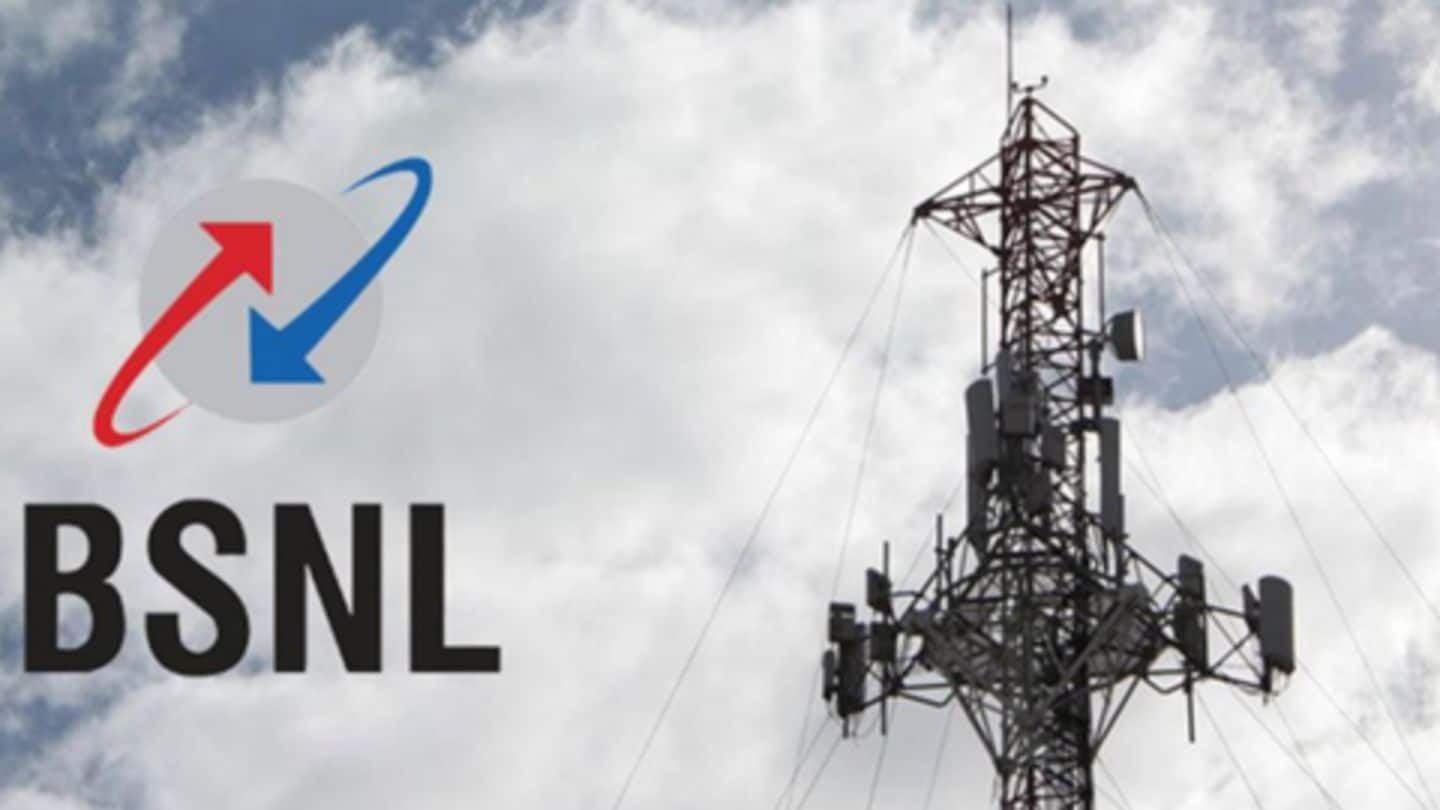 BSNL's Bharat Fiber FTTH service launched Plans, bookings and more