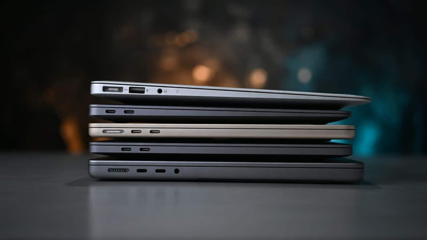 Apple ends support for these MacBook models