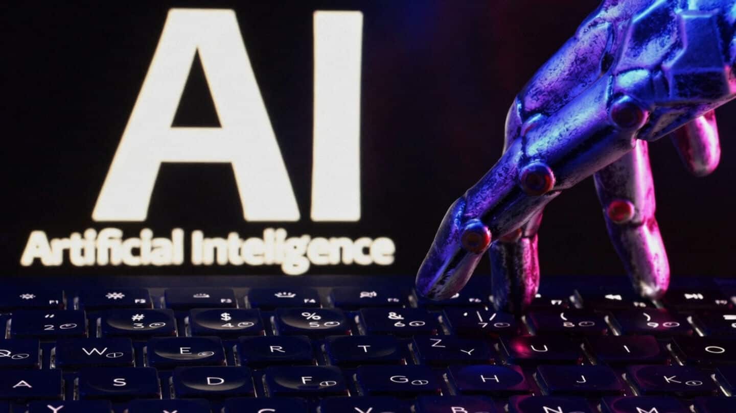 South Korea bets $3.5B on its own frontier AI model