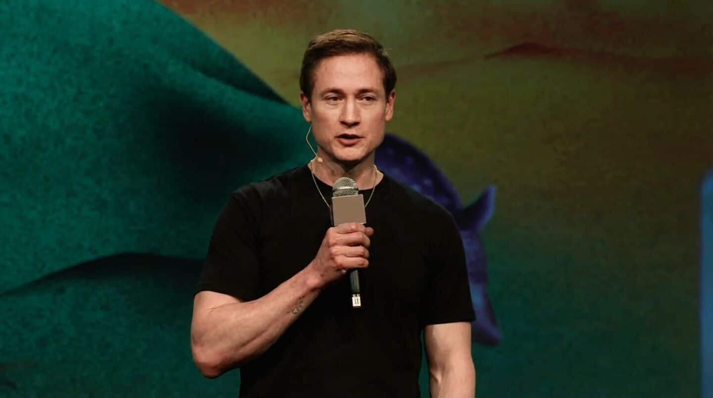 Bryan Johnson launches $1M longevity plan with only 3 spots