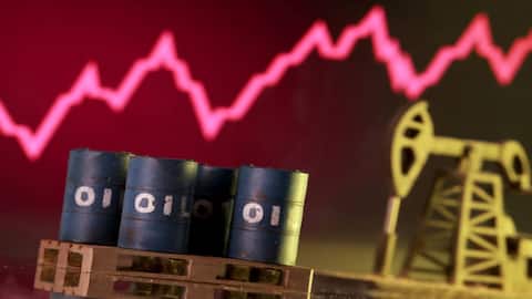 Oil prices cross $91 as US-Iran ceasefire ends
