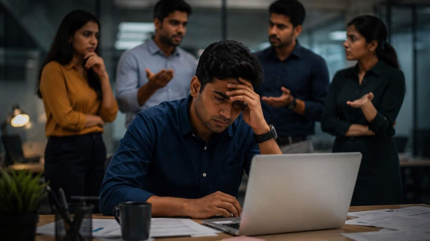 Delhi start-up seeks pay cuts from staff after ₹2cr error