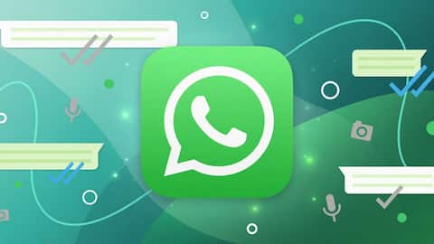 Centre reviews WhatsApp's reply over username feature concerns