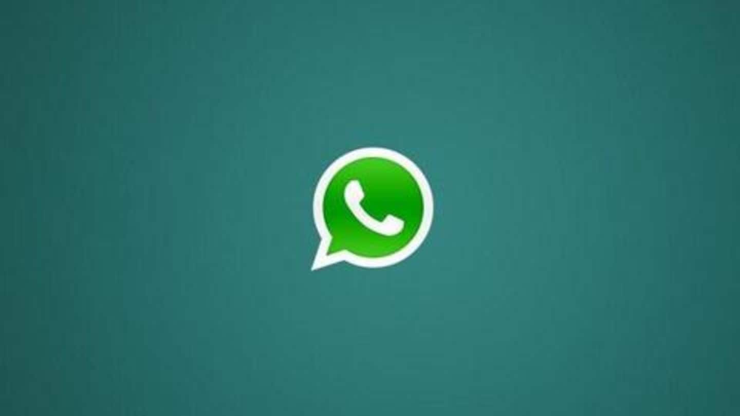 WhatsApp rolls out Group Privacy Controls for iOS, Android