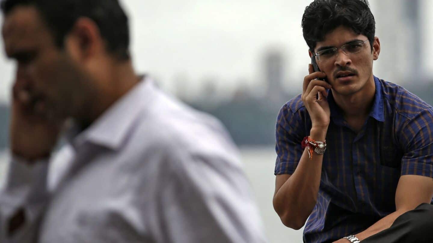 TRAI rethinks spam rules as legitimate AI calls increase