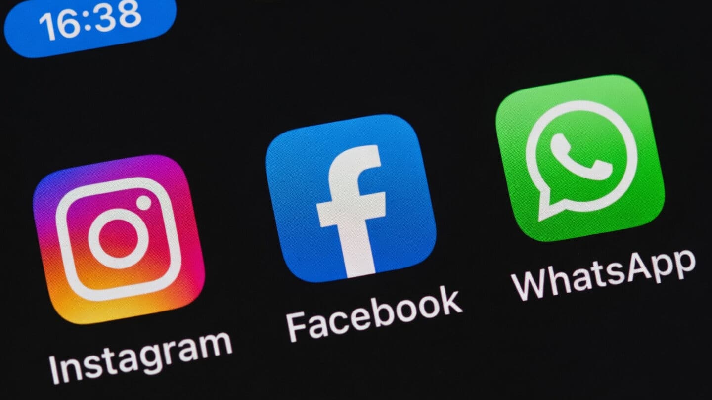 Your public posts power Meta's new AI Mode on Facebook