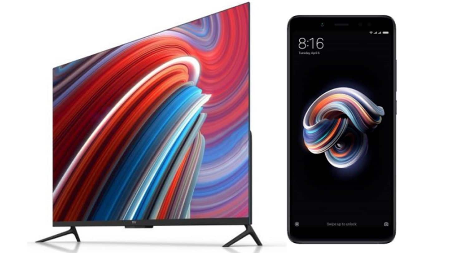 Xiaomi increases prices of its best-selling products. Here's why