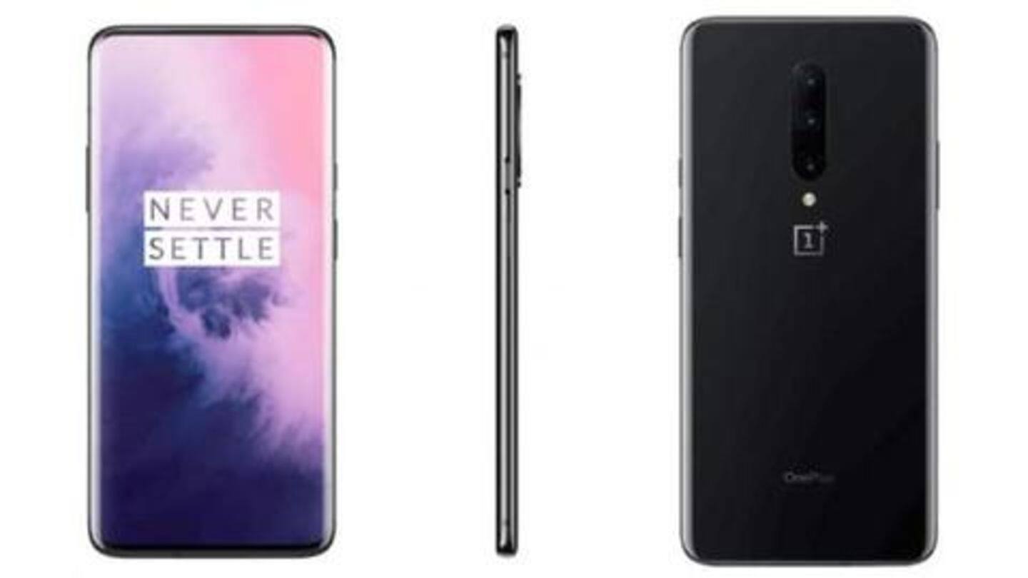 One of the best displays on a smartphone One of the best displays on a smartphone