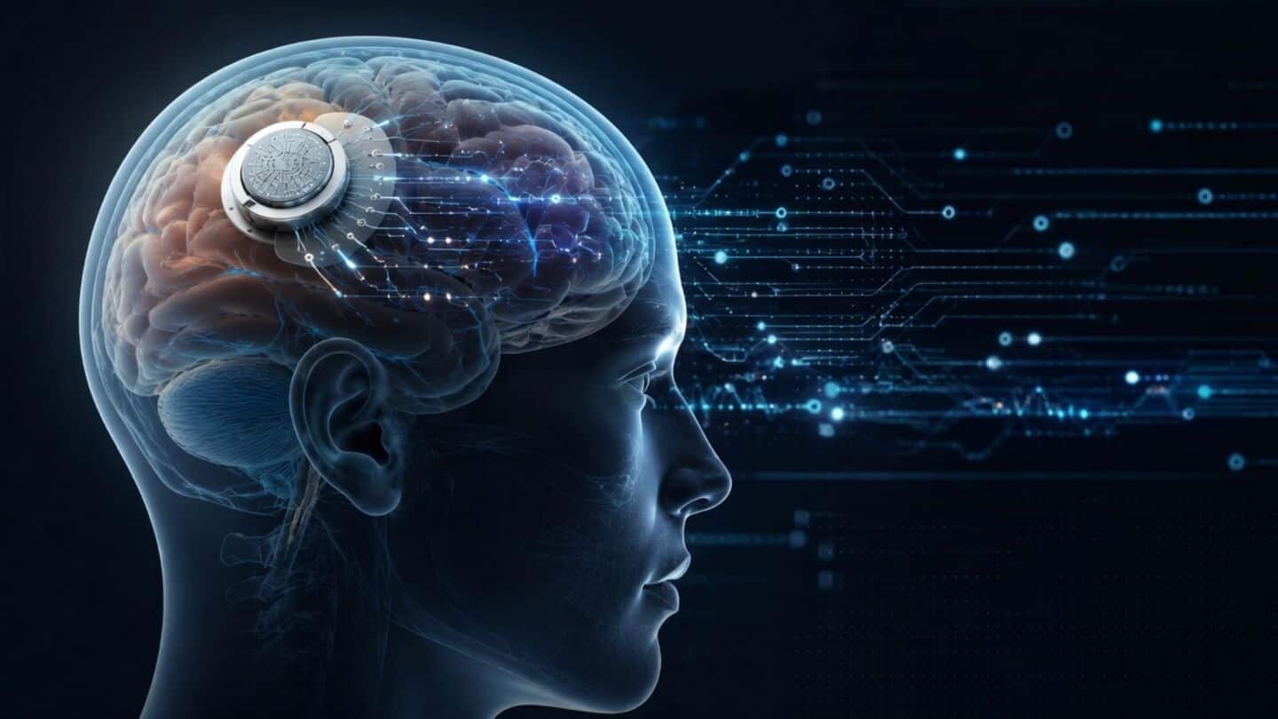 China beats Neuralink with world's first commercial brain chip implant