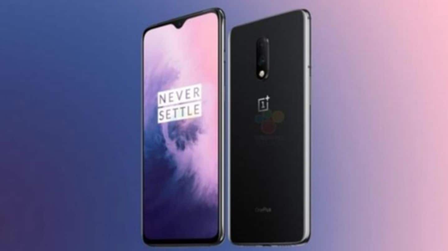 Days ahead of launch, OnePlus 7 Pro full specifications leaked