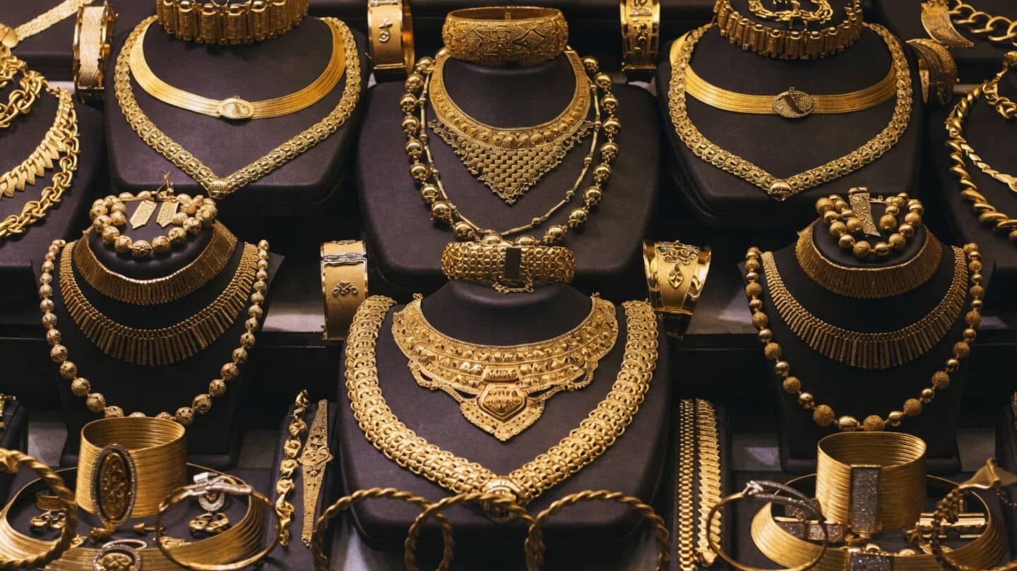 Gold prices at 6-month low: Good time to buy?
