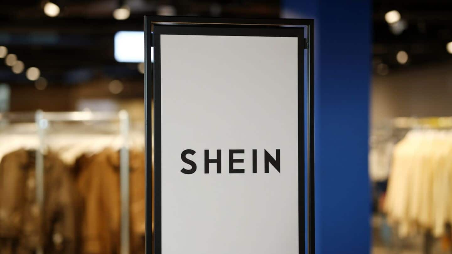 SHEIN launches IPO at $27B valuation, 70% below peak