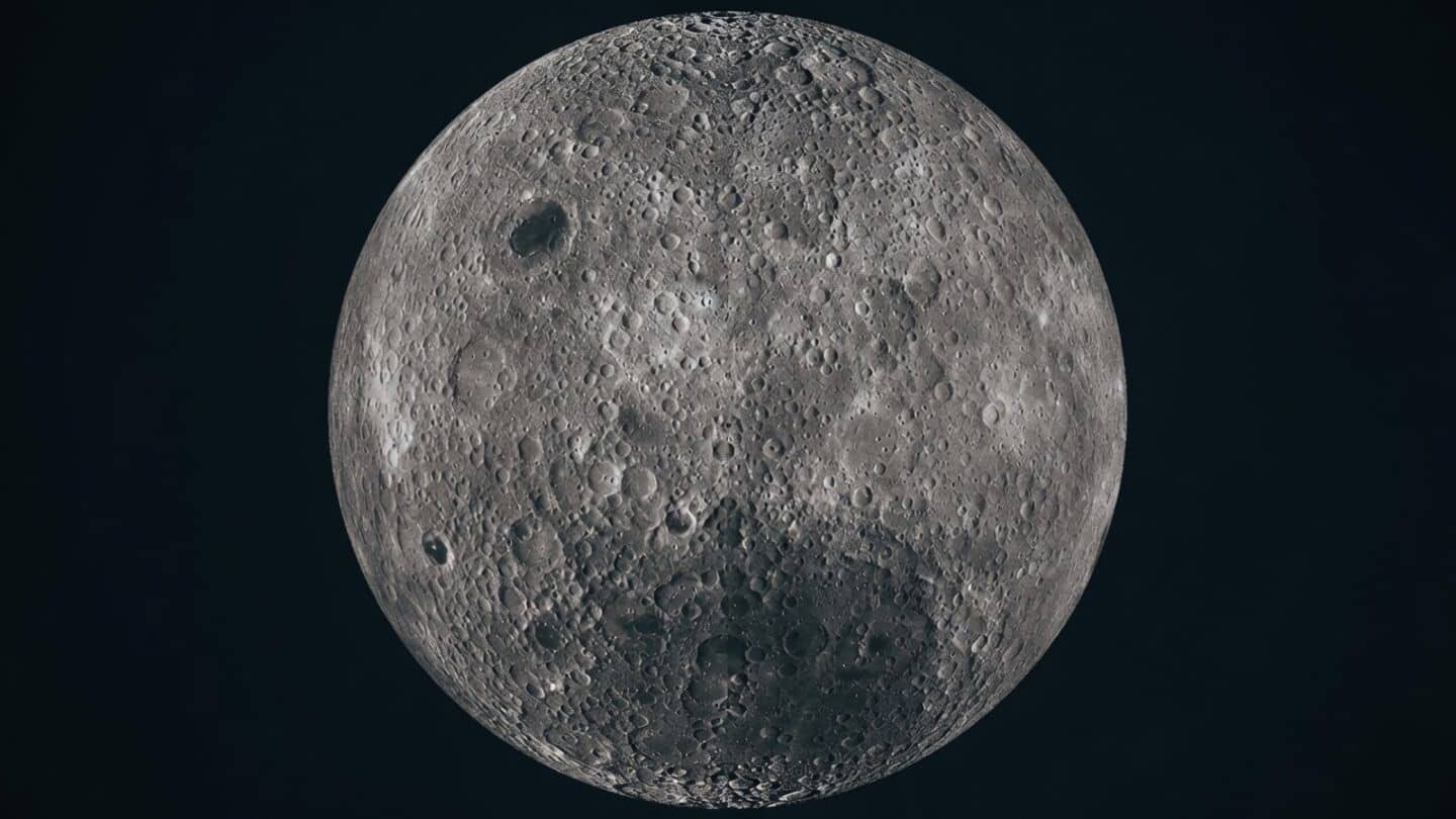 A SpaceX rocket is about to crash into Moon