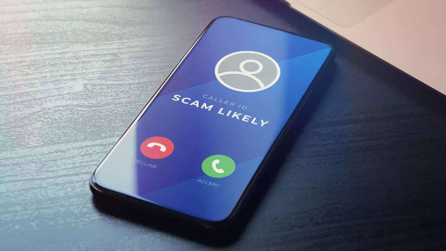 Google just gave Android phones new features to thwart scammers Google just gave Android phones new features to thwart scammers