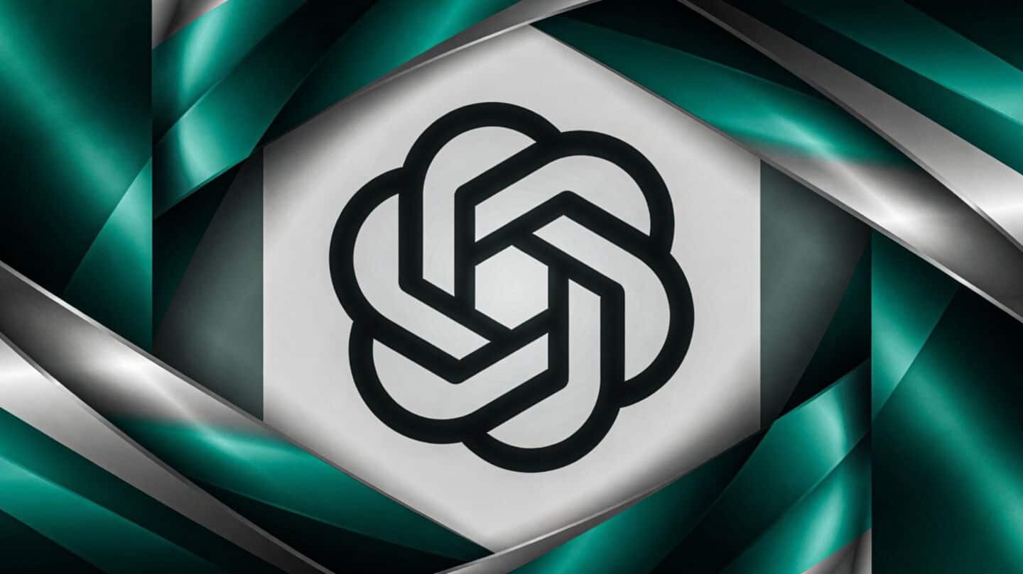 OpenAI's office was bugged. Its AI helped catch the suspect