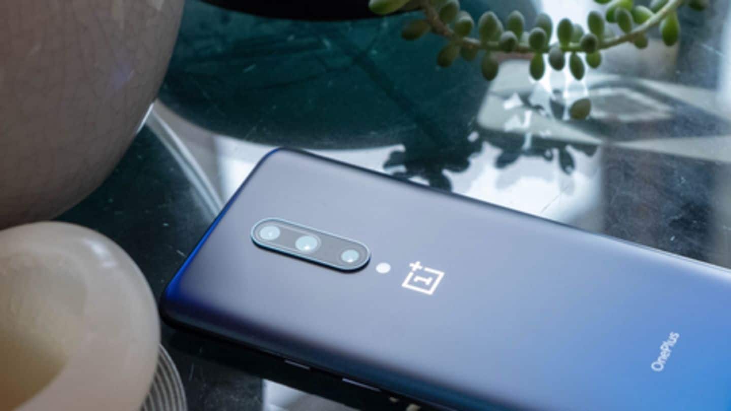 Here's how OnePlus tests cameras on its smartphones