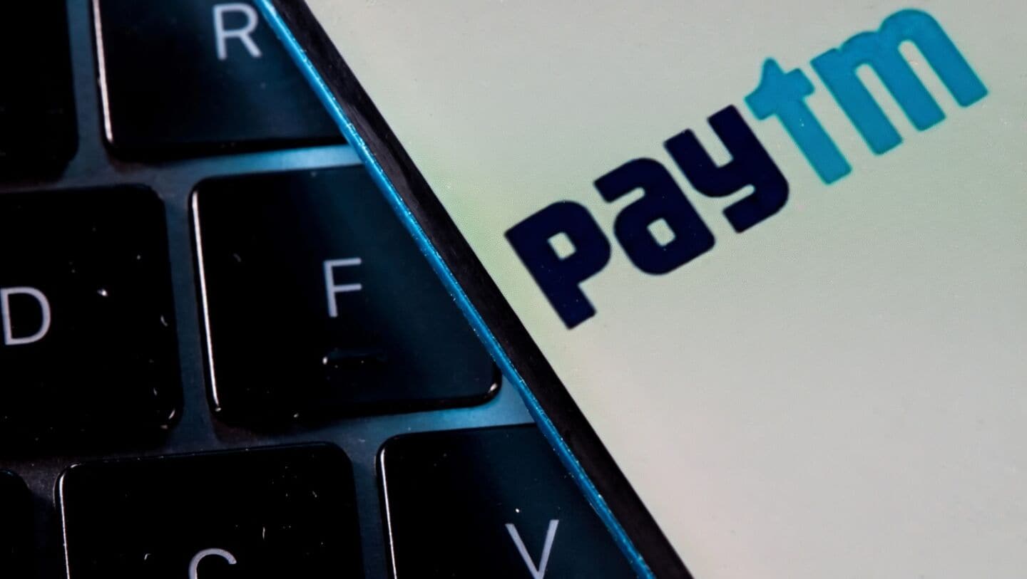Paytm shares jump 6% after first-ever annual profit