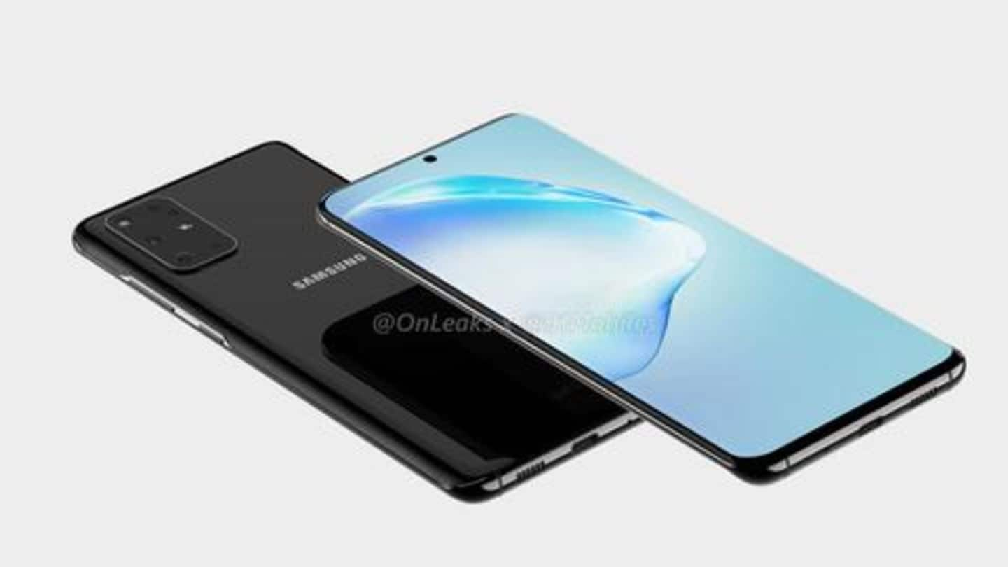 Samsung Galaxy S11 v/s S10: Should you buy S11?