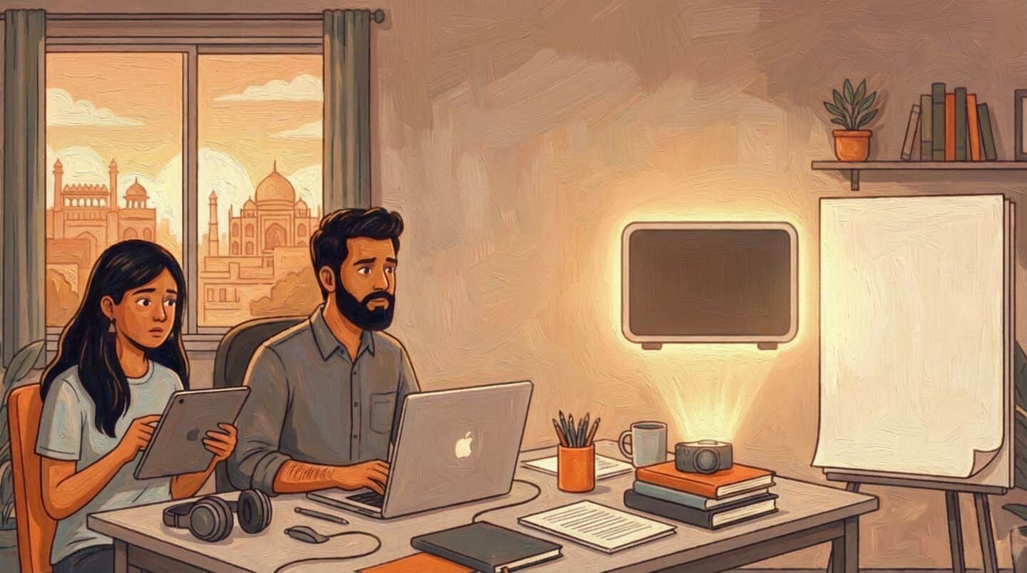 Will India's 3-hour takedown rule hurt influencer earnings and deals?