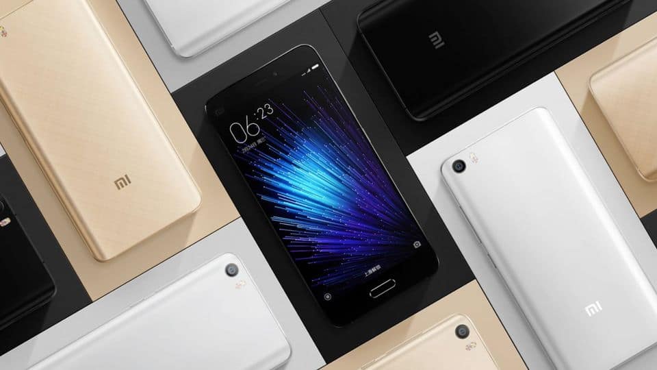 Xiaomi to enter US smartphone market as early as 2018