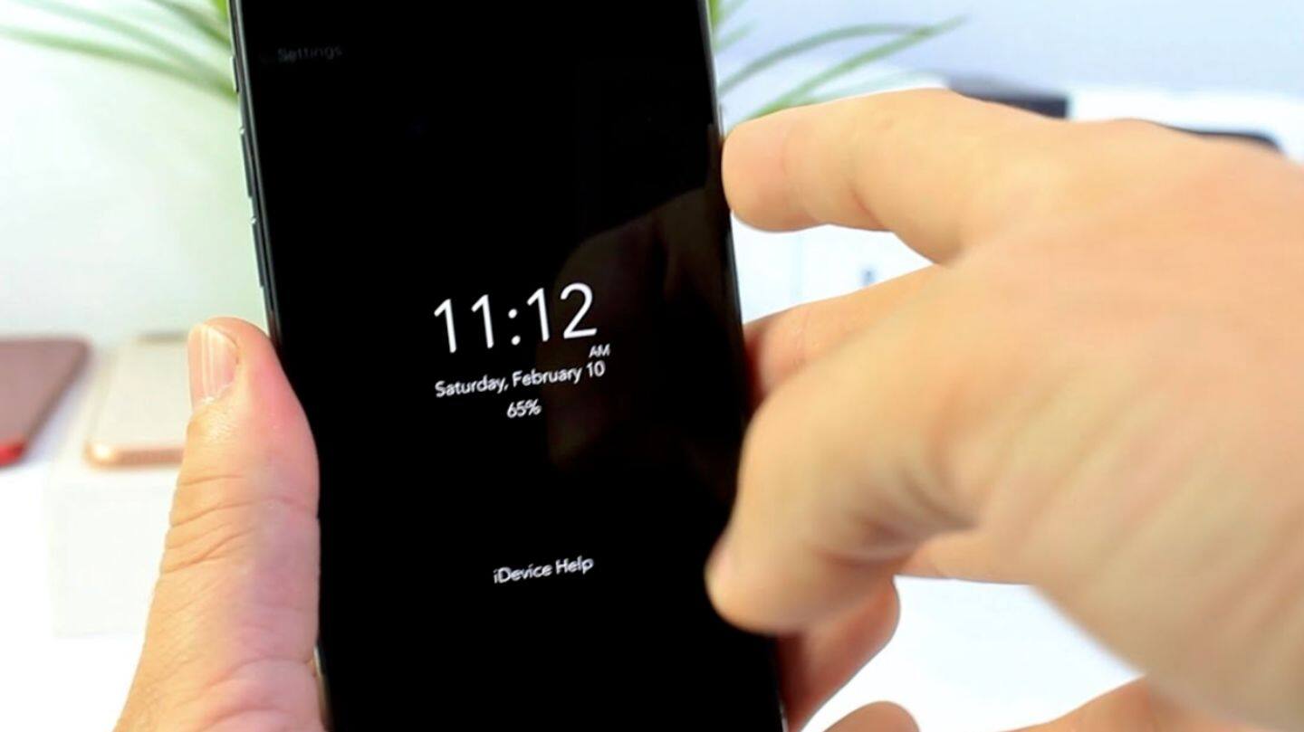 Should you expect an always-on screen mode soon? Should you expect an always-on screen mode soon?