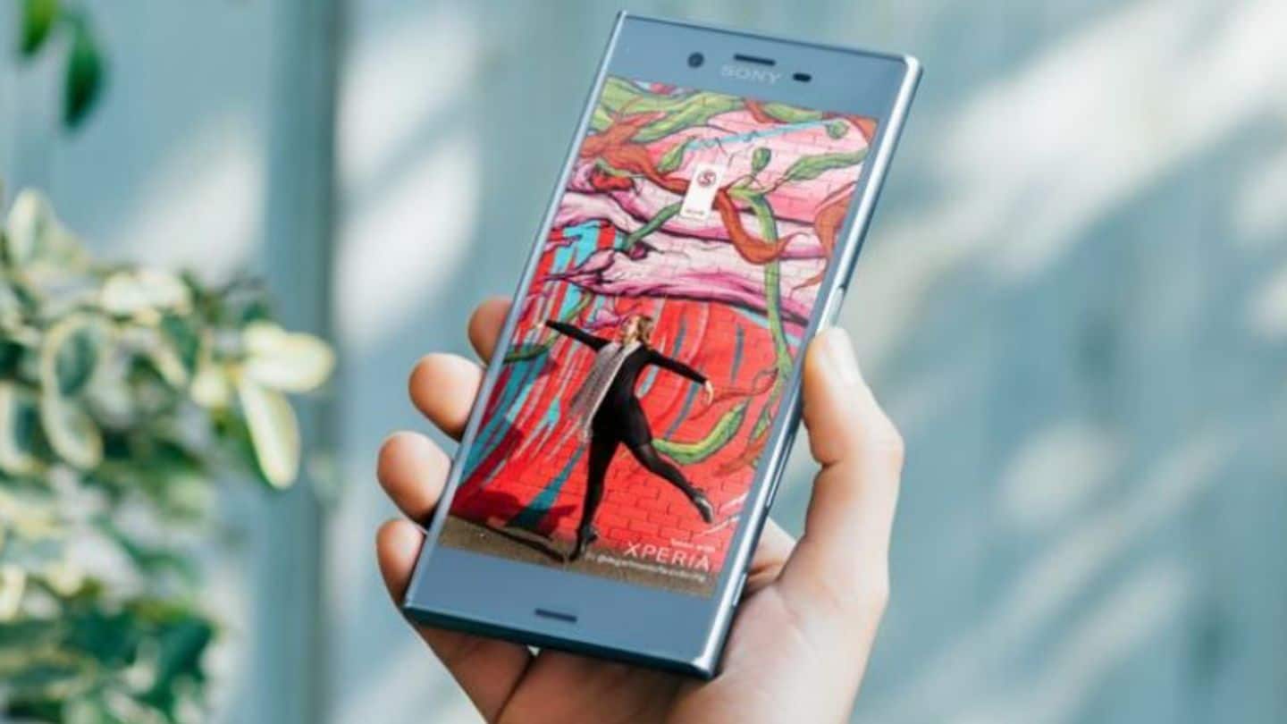 Sony reduces prices of these Xperia smartphones in India