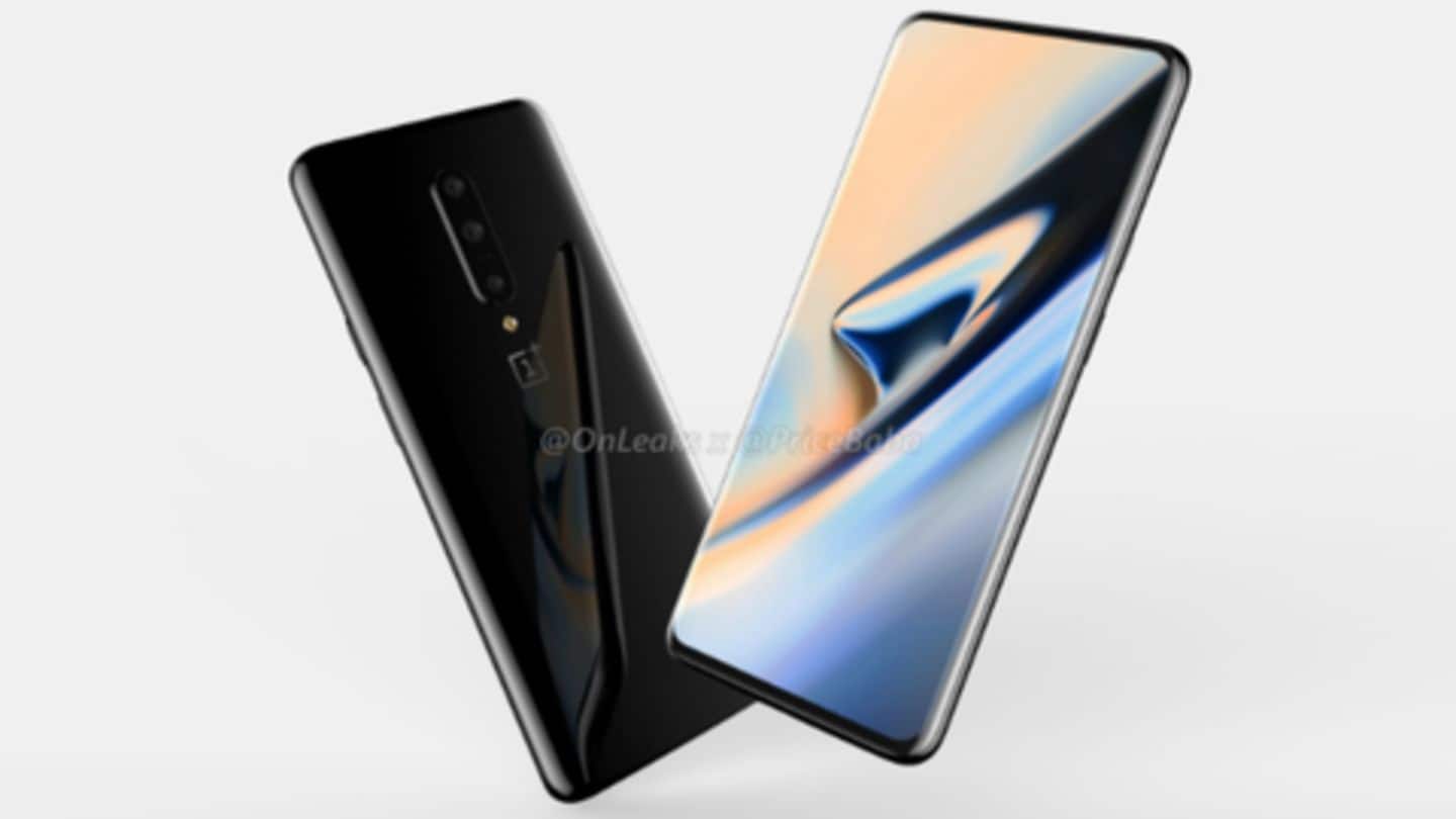 OnePlus 7 Pro: Everything we know about the "true flagship"