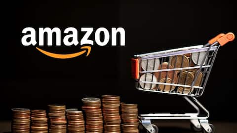 Amazon India invests ₹2,800cr to scale quick commerce, logistics