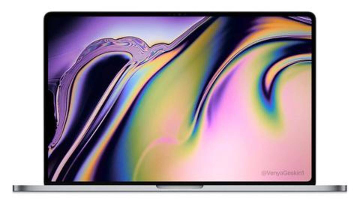 New iPads Pros and a 16-inch MacBook? New iPads Pros and a 16-inch MacBook?