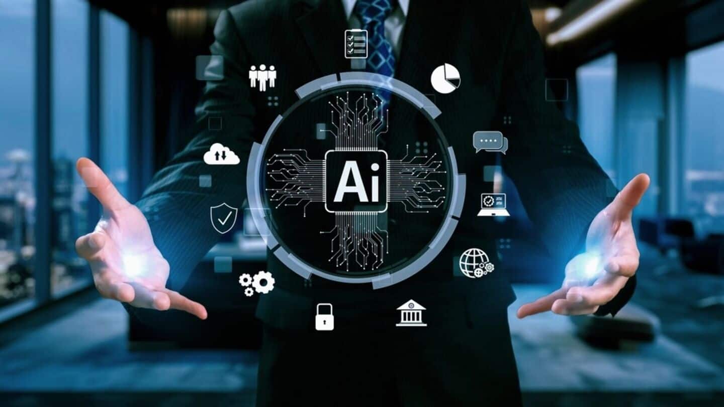 AI's energy consumption could surpass Bitcoin mining by year-end AI's energy consumption could surpass Bitcoin mining by year-end