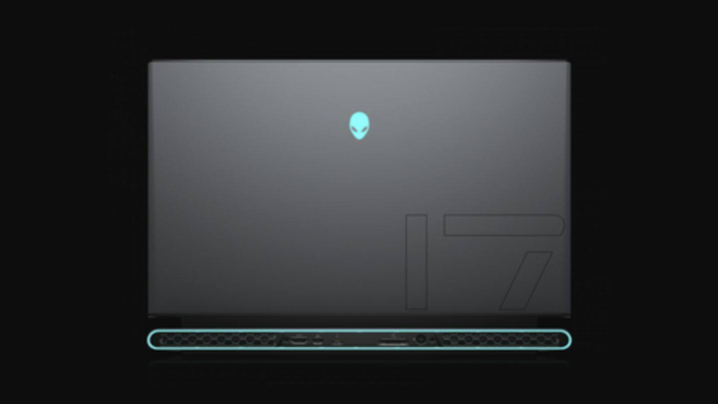 Dell unveils new Alienware and G-series gaming laptops: Details here