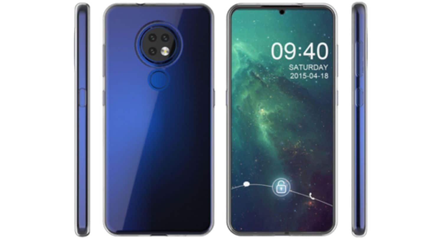 Nokia 6.2, Nokia 7.2 receive another certification, launch imminent