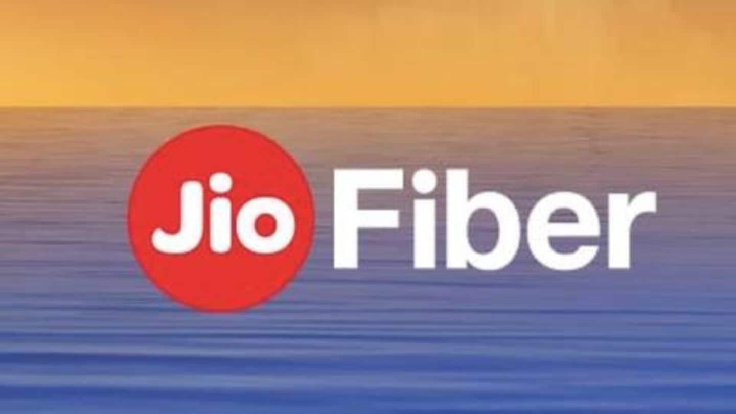 JioFiber v/s Airtel V-Fiber v/s BSNL: Plans under Rs. 1,000