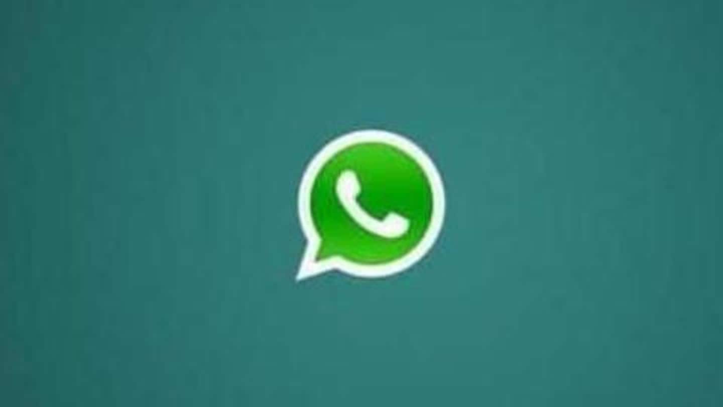 WhatsApp for iPhone to get these new features soon