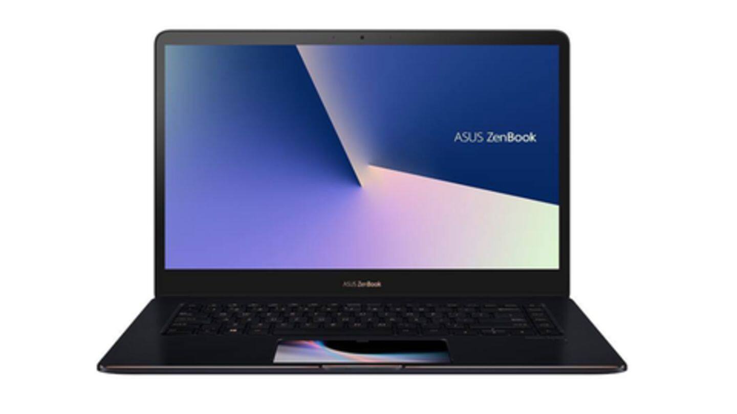 ASUS ZenBook 13 (UX334) ASUS ZenBook 13 (UX334)