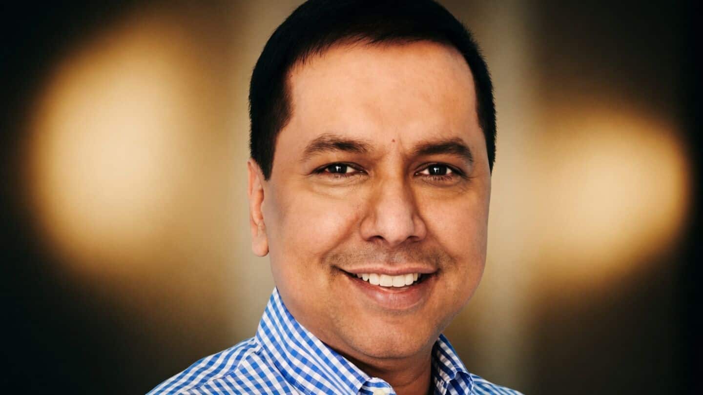 Meta launches new enterprise platform with MongoDB CEO at helm