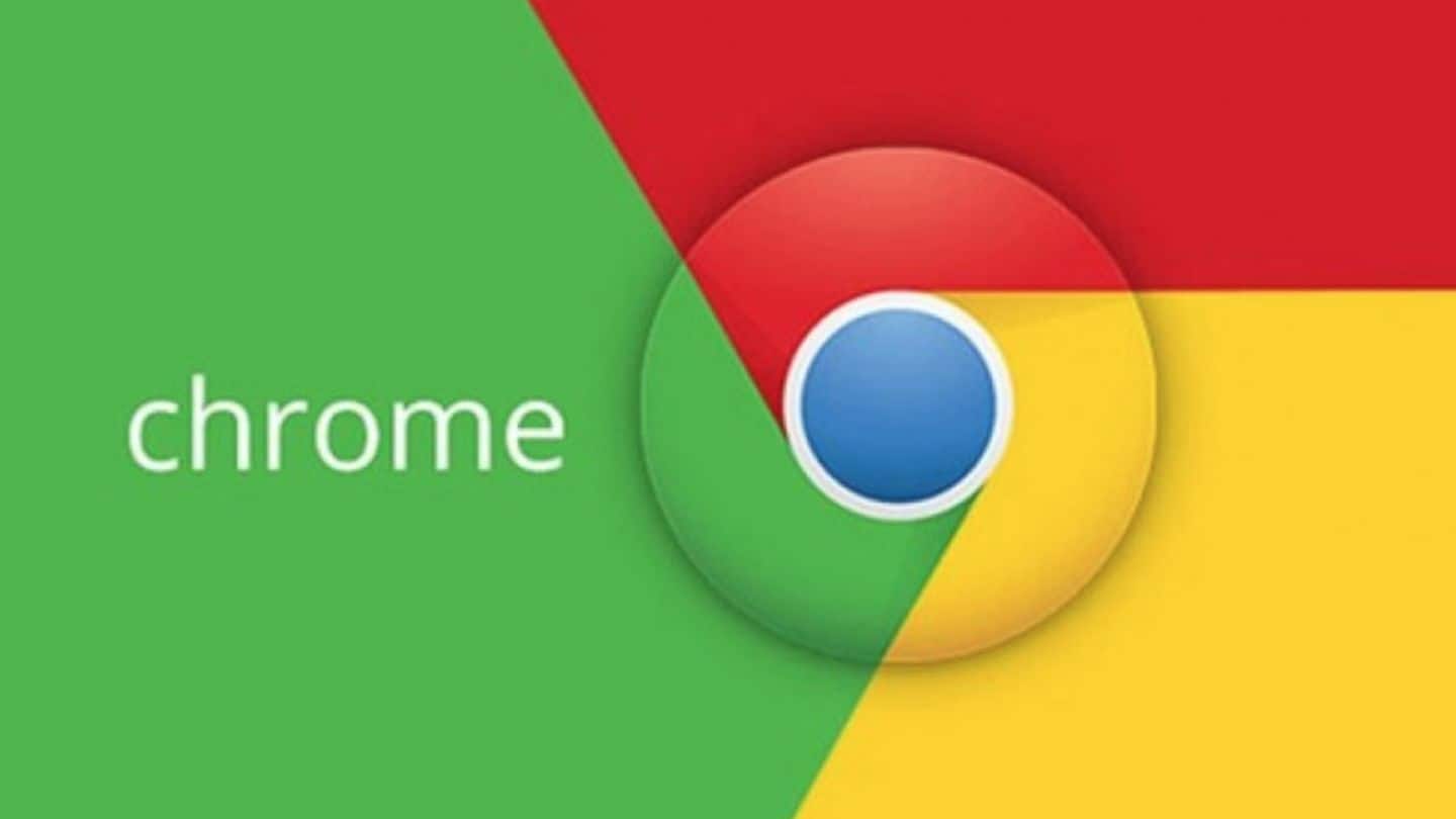 Google's new Chrome 69 to be released on September 4