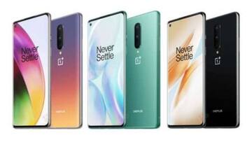 OnePlus 8 Series launch event: Everything OnePlus announced today