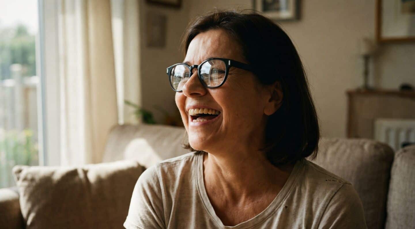These $999 AI glasses are for people with hearing loss