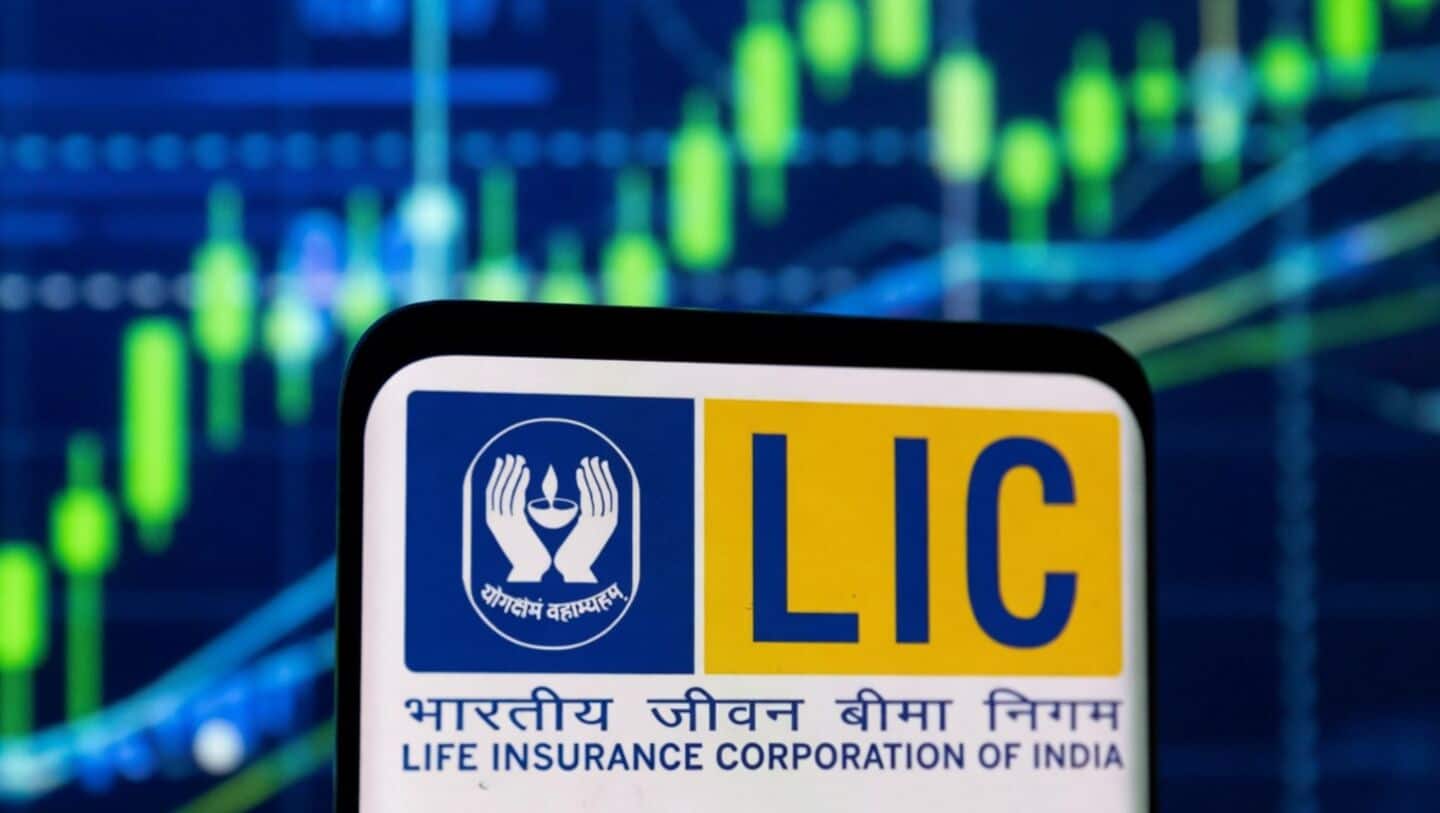 25% of Rajesh Exports is owned by LIC, foreign investors