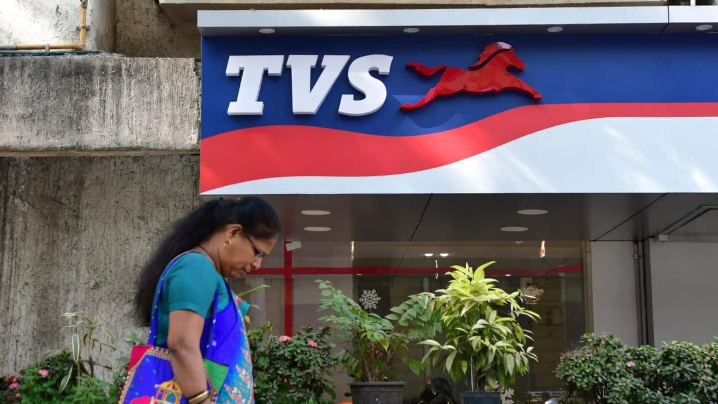 Inside TVS family feud over billions in wealth and ownership