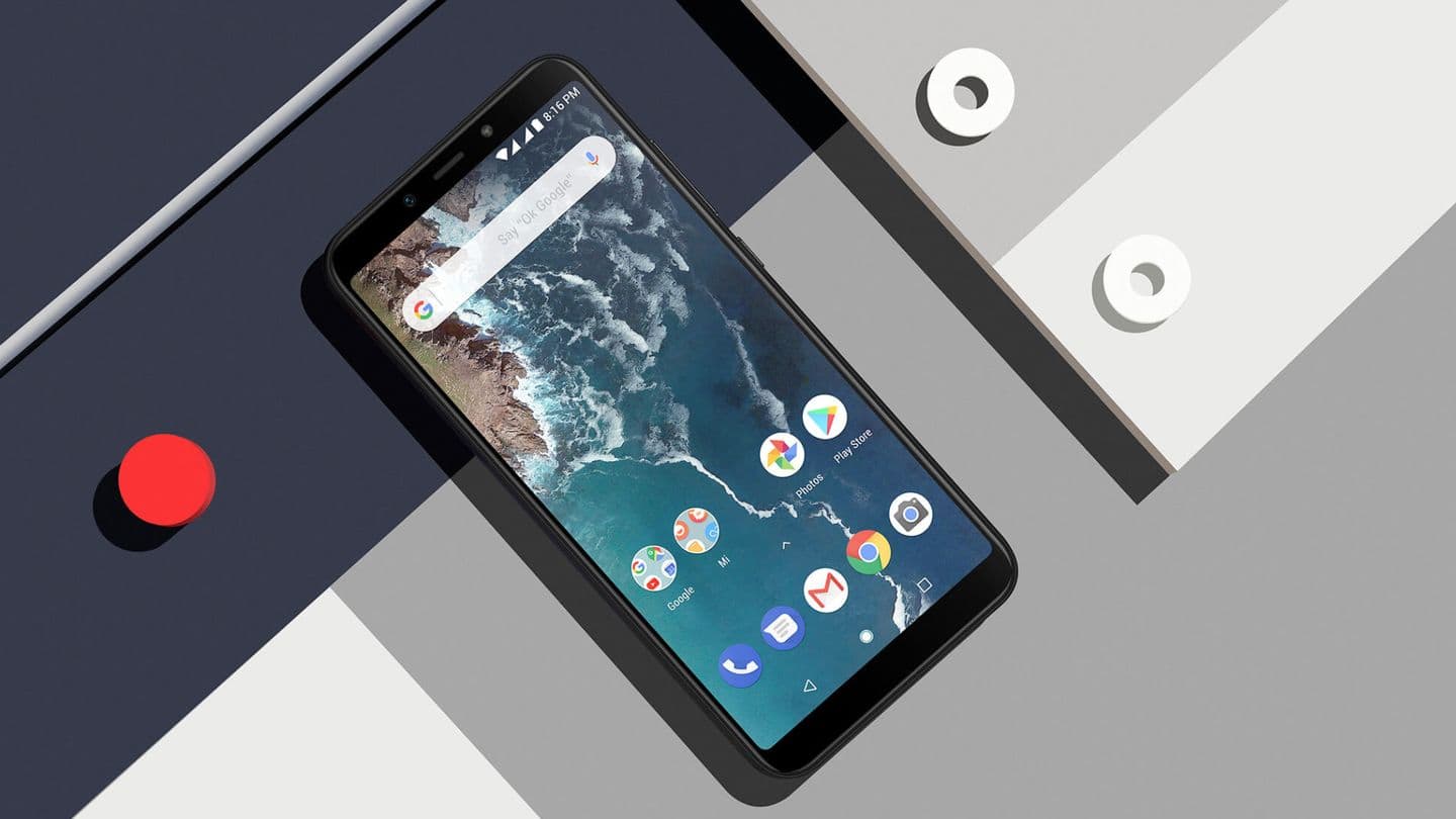 Xiaomi Mi A2 to be launched on August 8