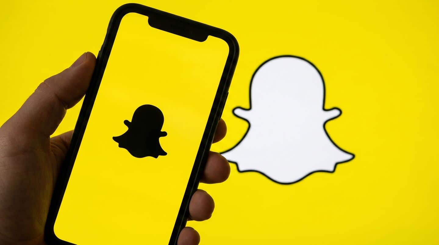 Snapchat turns ads into conversations with AI