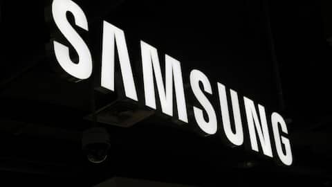 Samsung's profit explodes over 1,800% on AI chip demand