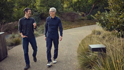 Can John Ternus bring back Steve Jobs-style leadership at Apple?