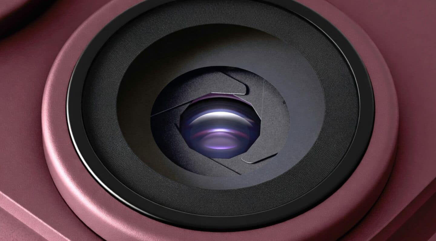 Variable aperture, pro controls: What's new in iPhone cameras