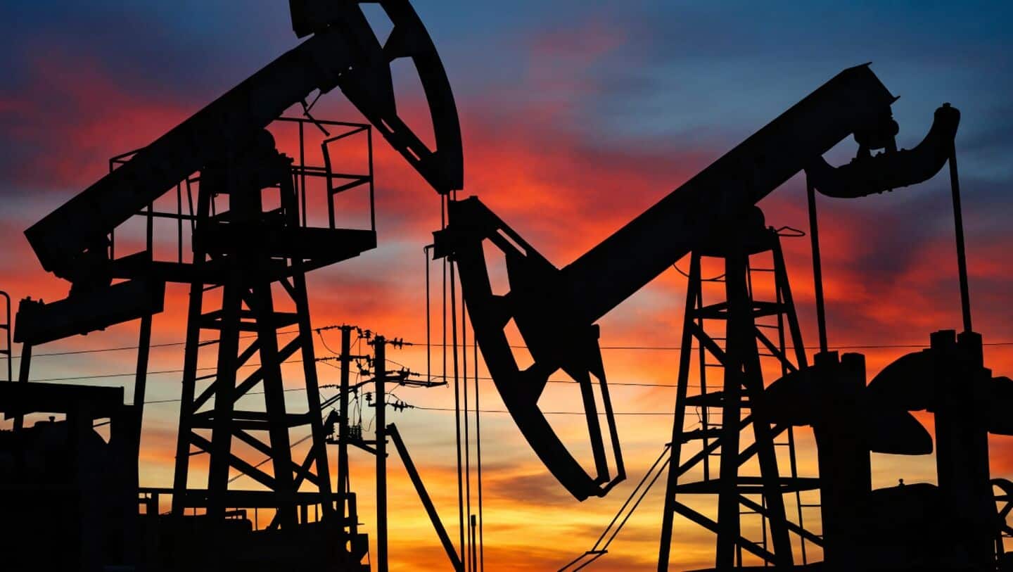 OPEC+ raises oil production as US-Iran war threatens energy stability